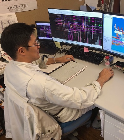 田中 邦幸